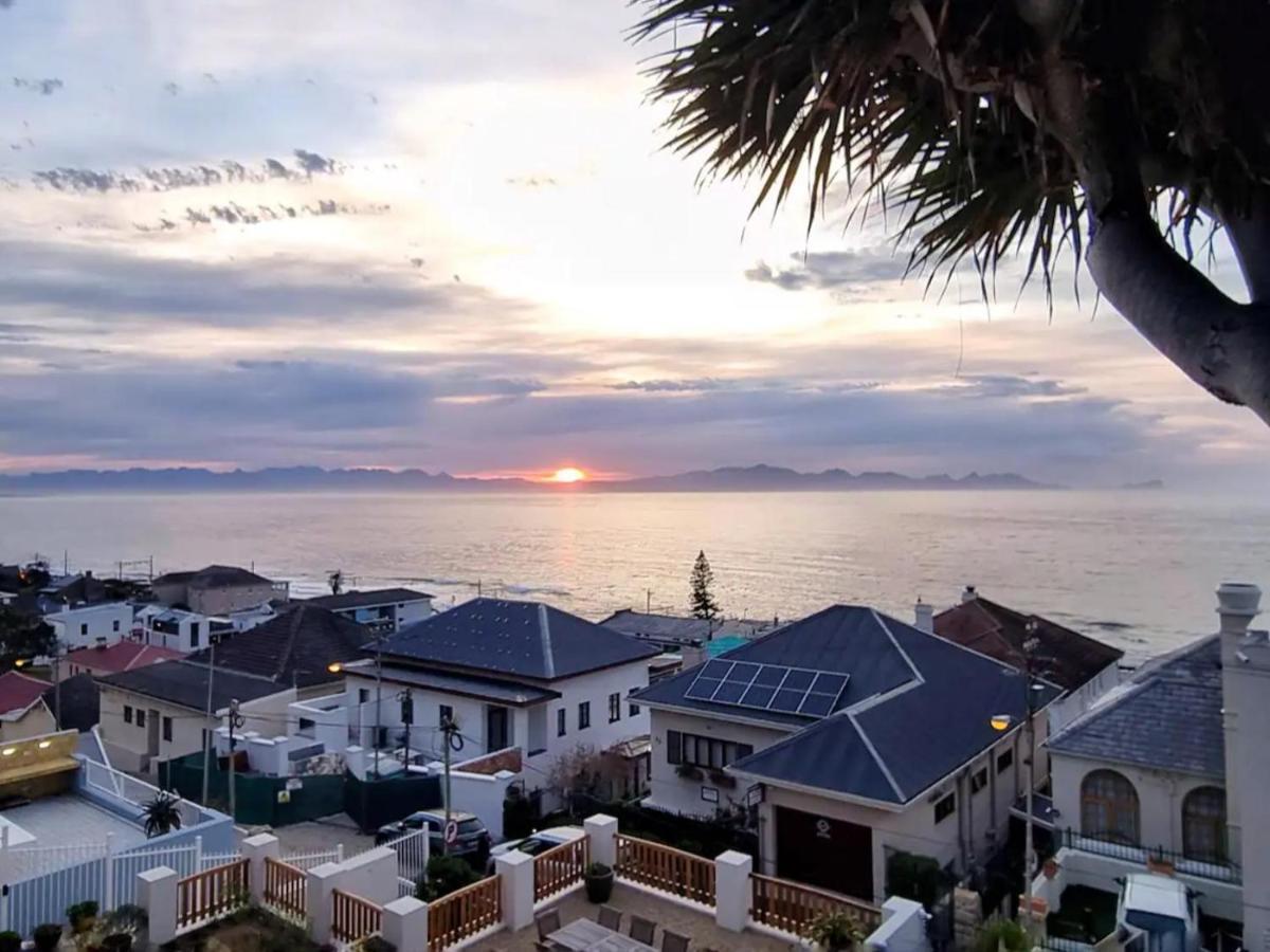 The Dragon Tree Guesthouse Kalk Bay Luaran gambar