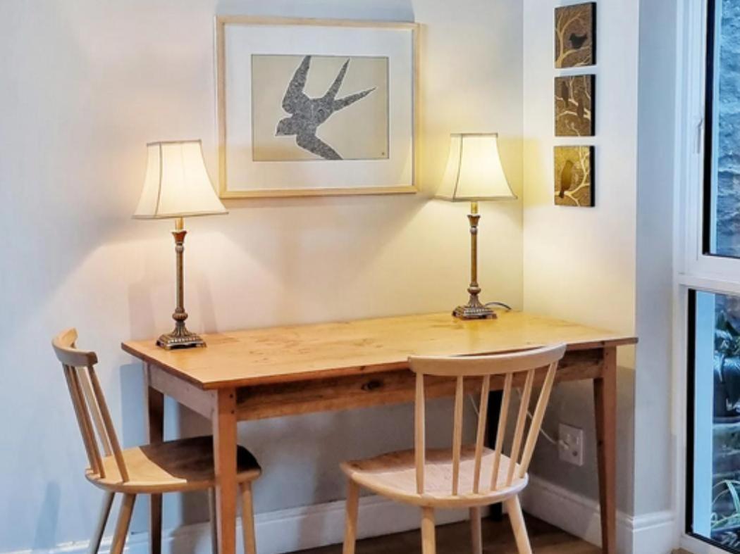 The Dragon Tree Guesthouse Kalk Bay Luaran gambar