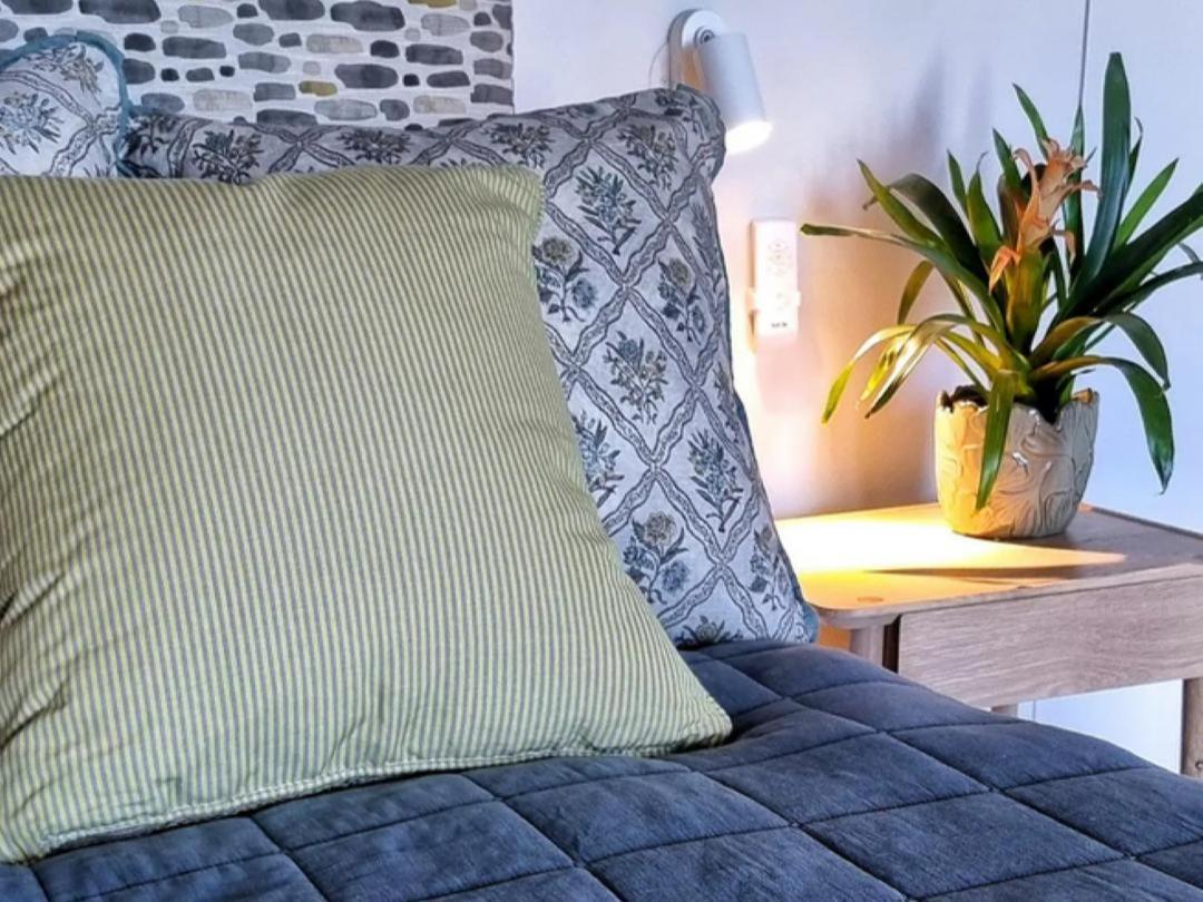 The Dragon Tree Guesthouse Kalk Bay Luaran gambar