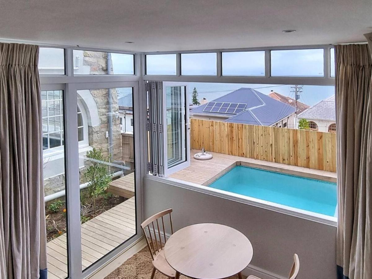 The Dragon Tree Guesthouse Kalk Bay Luaran gambar