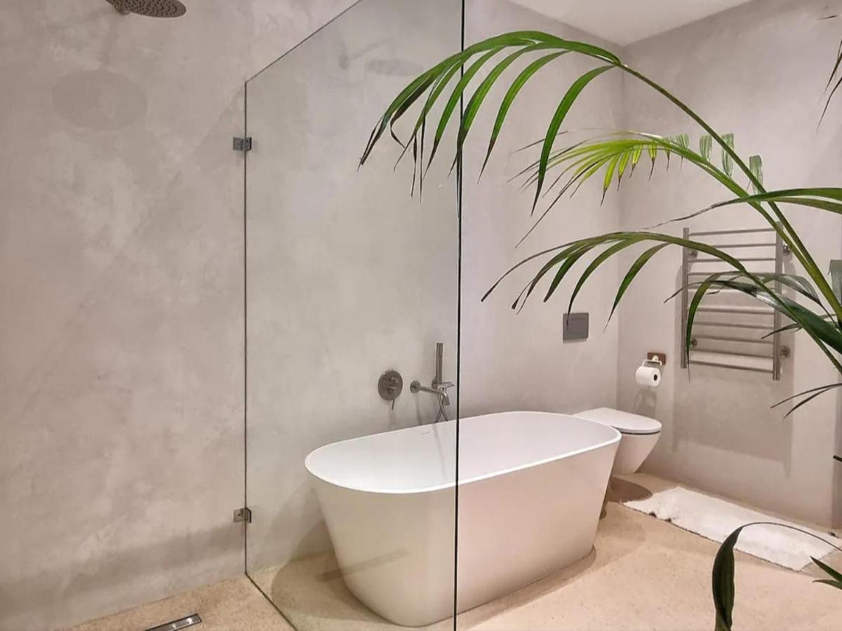 The Dragon Tree Guesthouse Kalk Bay Luaran gambar