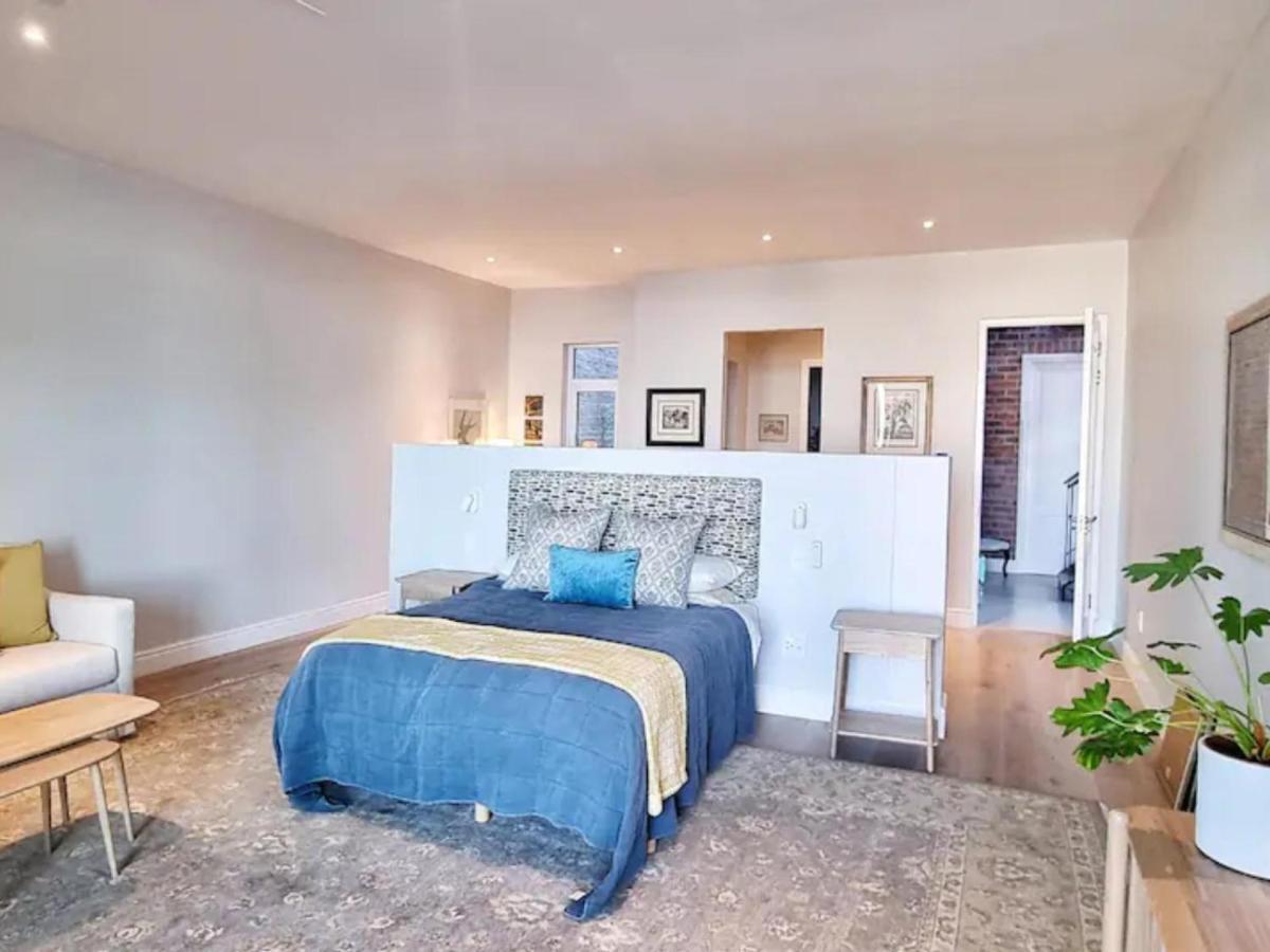 The Dragon Tree Guesthouse Kalk Bay Luaran gambar