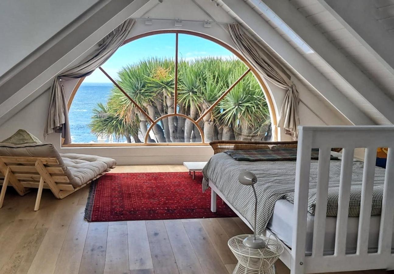 The Dragon Tree Guesthouse Kalk Bay Luaran gambar