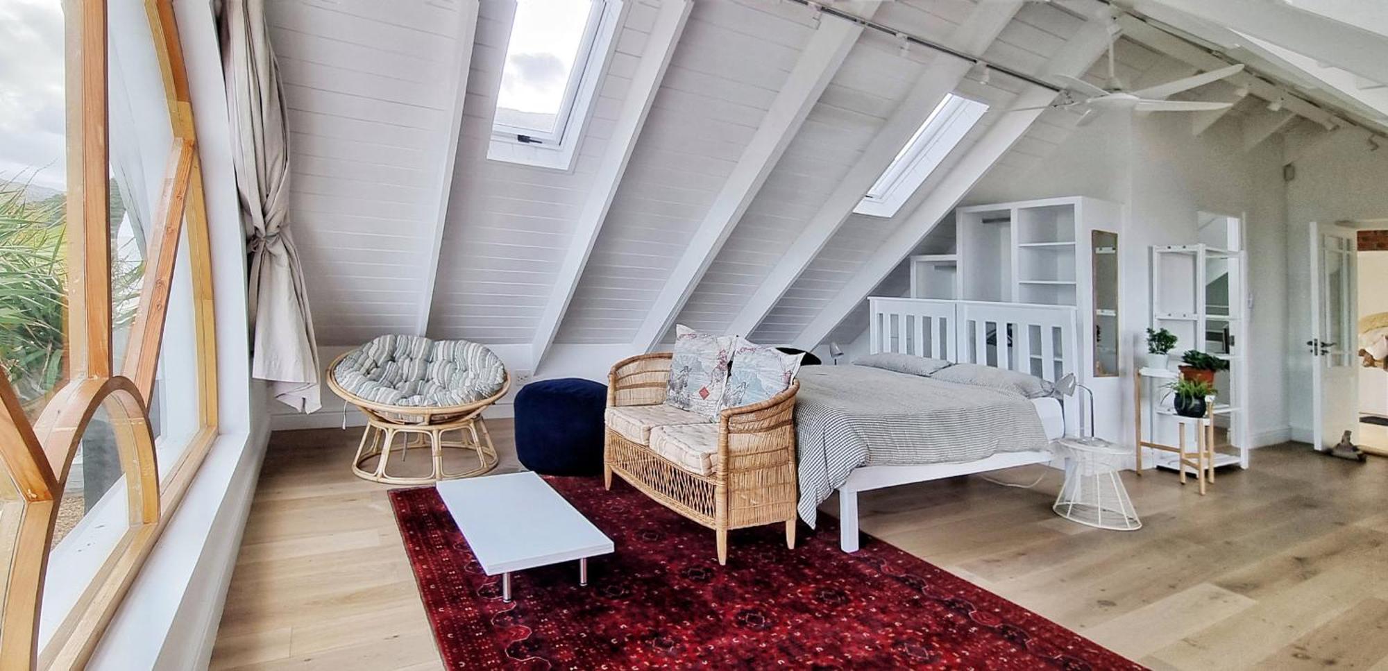 The Dragon Tree Guesthouse Kalk Bay Luaran gambar