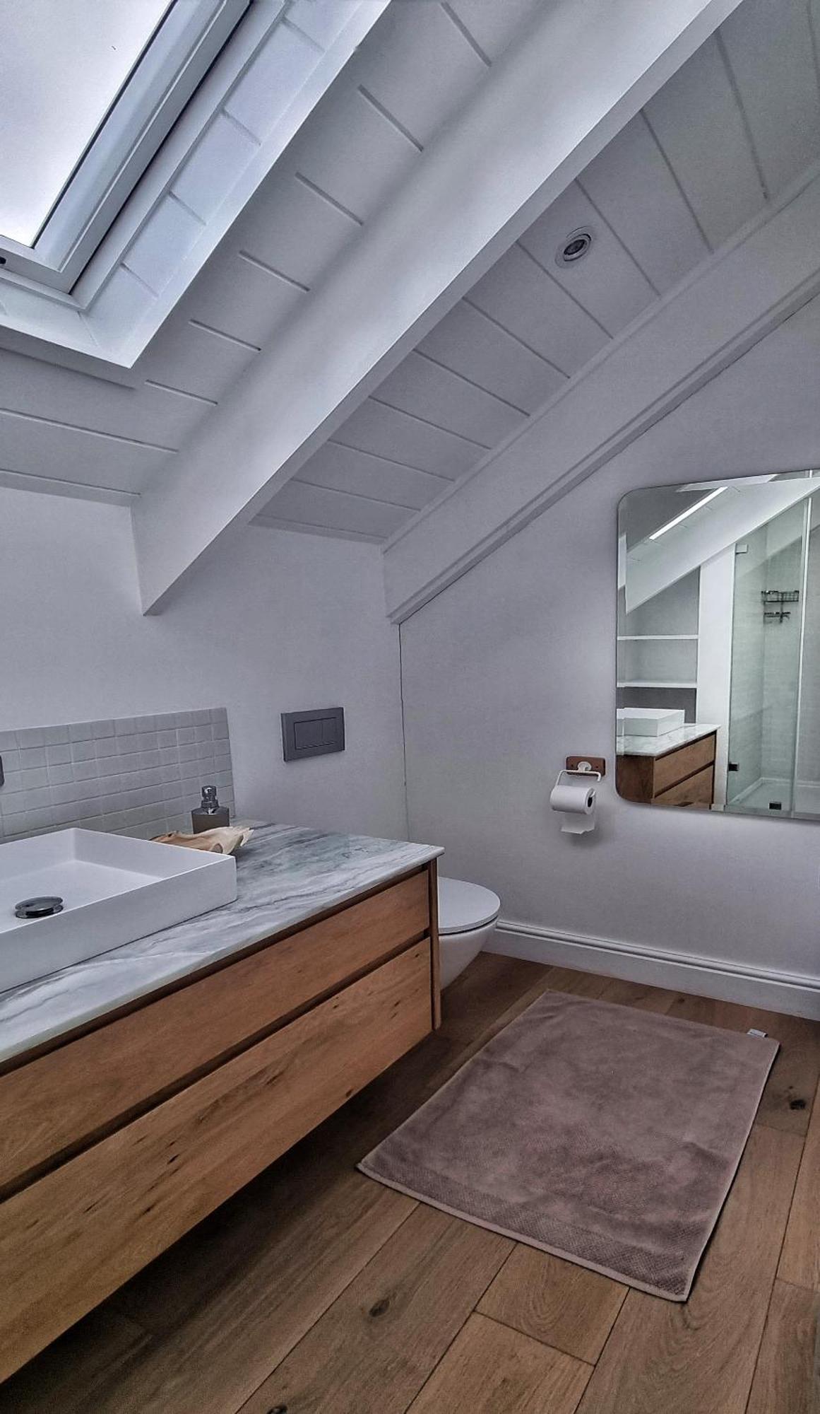 The Dragon Tree Guesthouse Kalk Bay Luaran gambar