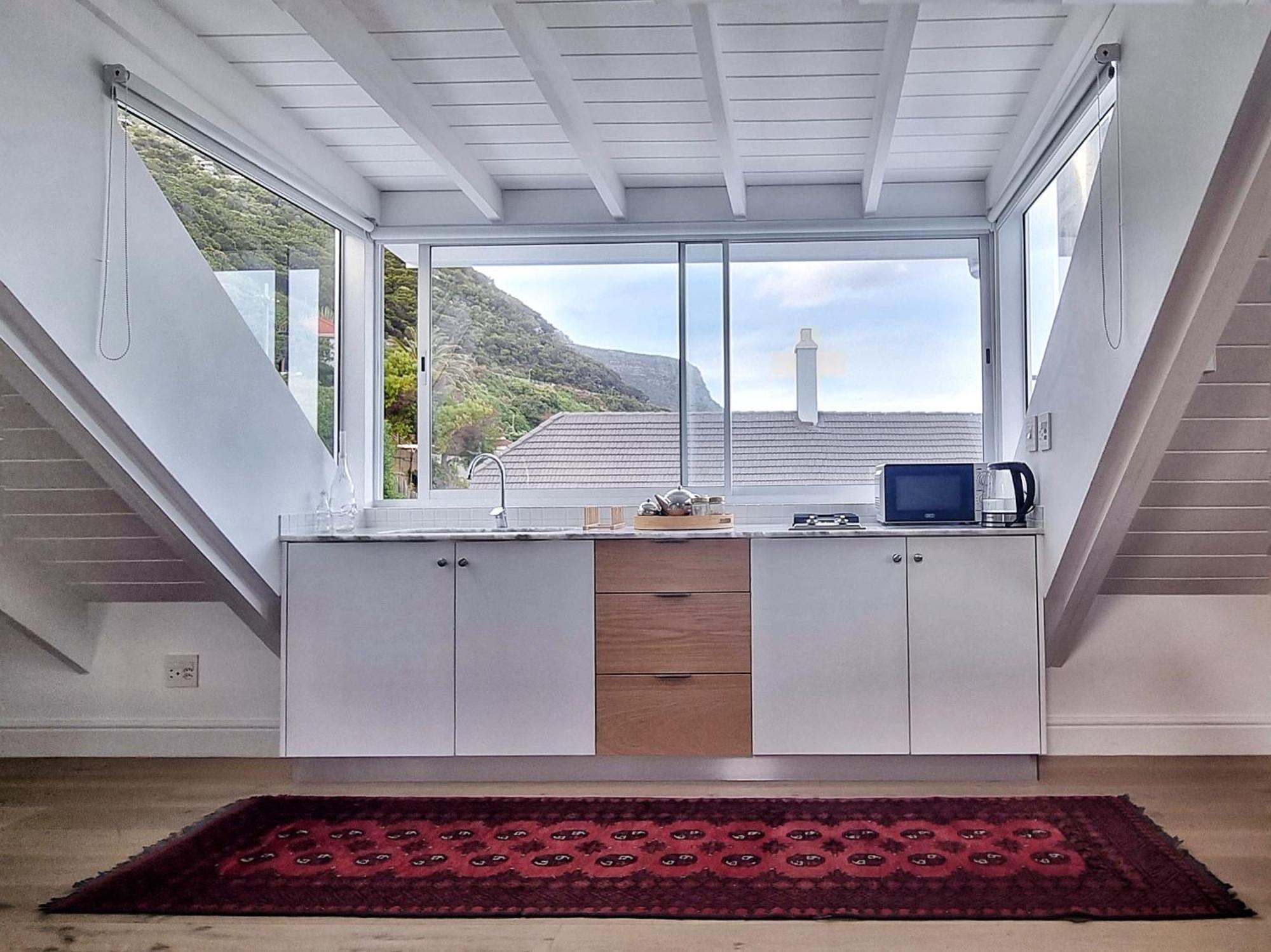 The Dragon Tree Guesthouse Kalk Bay Luaran gambar