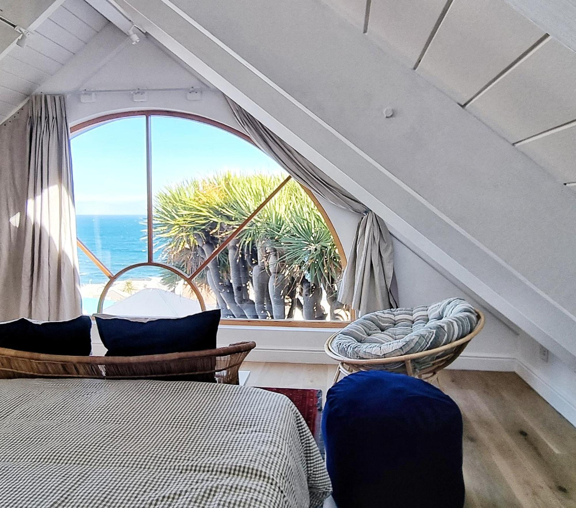 The Dragon Tree Guesthouse Kalk Bay Luaran gambar