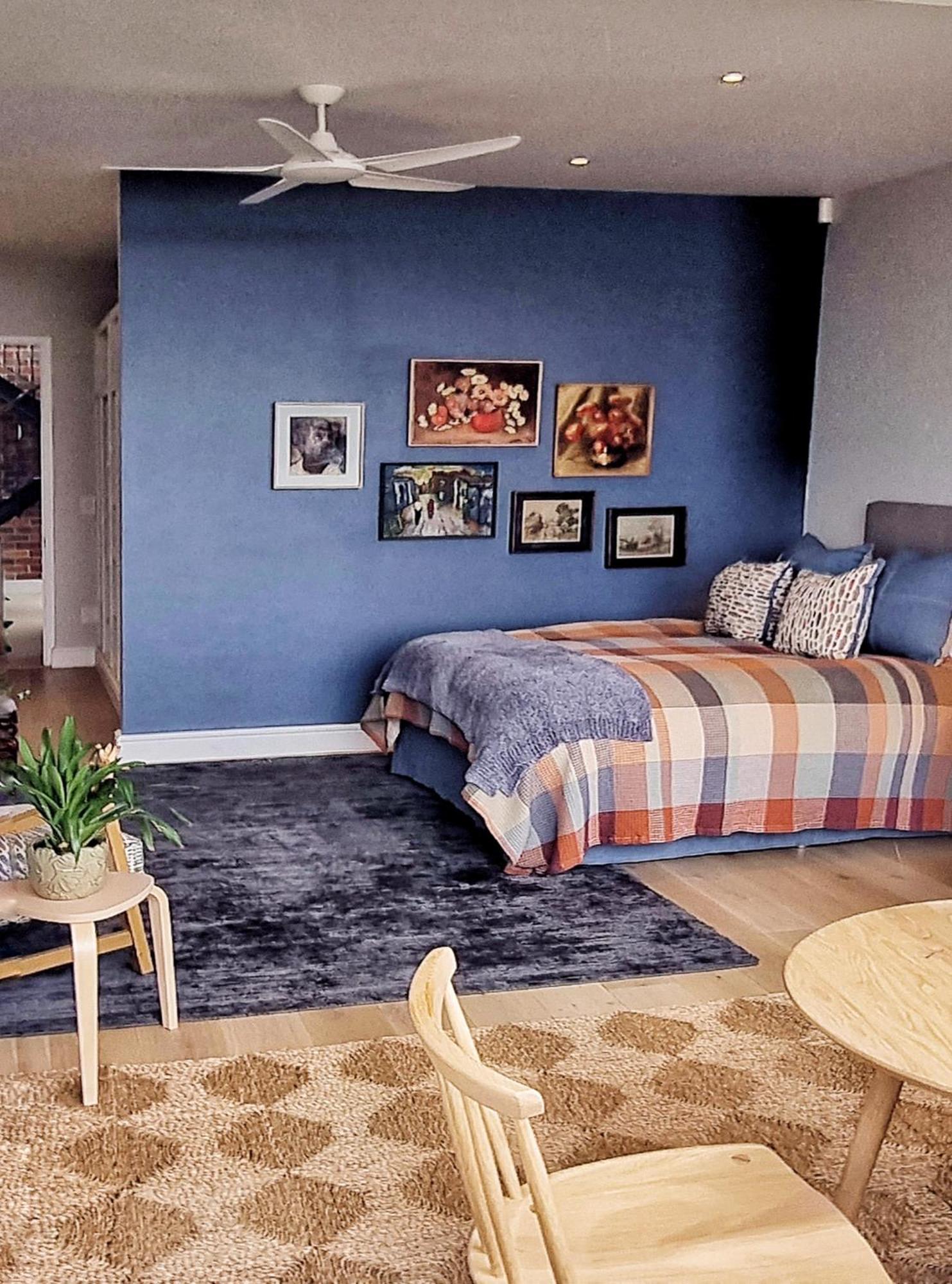 The Dragon Tree Guesthouse Kalk Bay Luaran gambar
