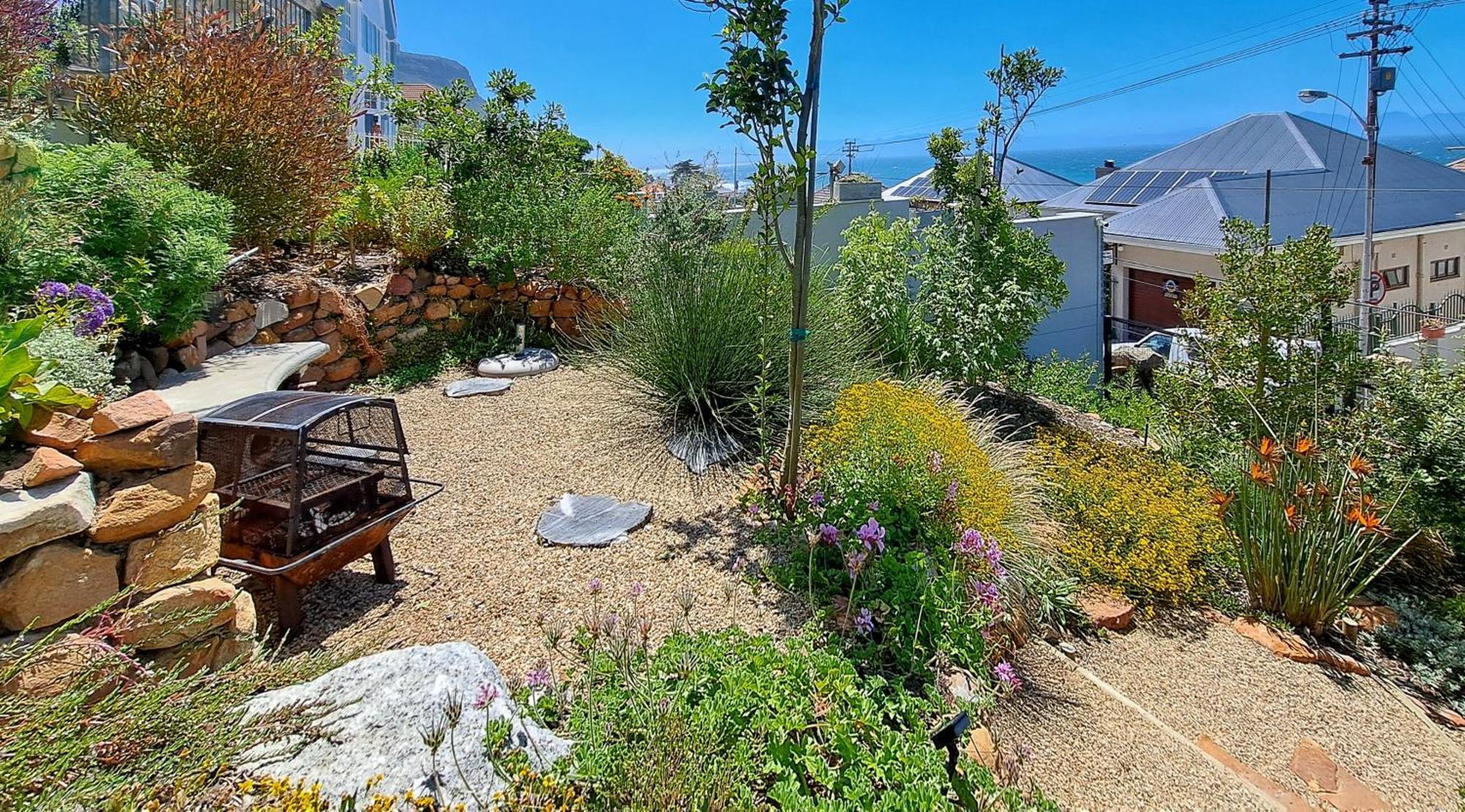 The Dragon Tree Guesthouse Kalk Bay Luaran gambar