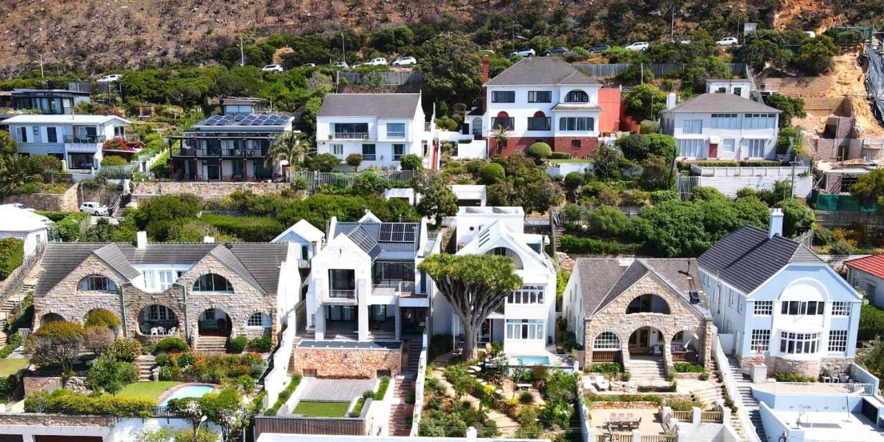 The Dragon Tree Guesthouse Kalk Bay Luaran gambar